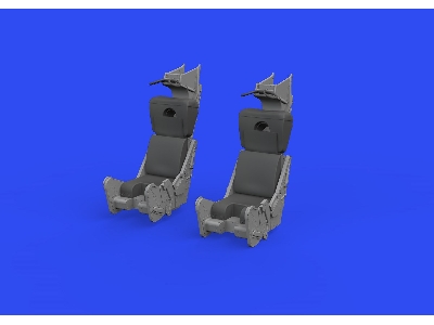 Buccaneer S.2C/ D ejection seats PRINT 1/48 - AIRFIX - zdjęcie 6