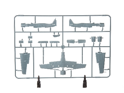 Fw 190A-8/ R2 1/72 - zdjęcie 7