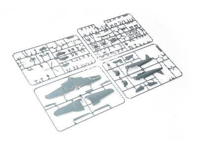 A6M3 Zero Type 22 1/48 - zdjęcie 9