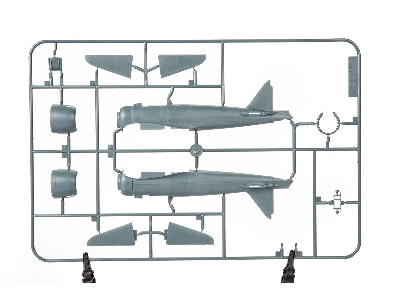 A6M3 Zero Type 22 1/48 - zdjęcie 14