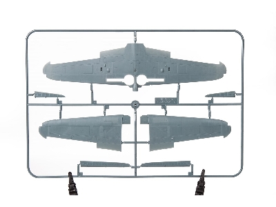 A6M3 Zero Type 22 1/48 - zdjęcie 15