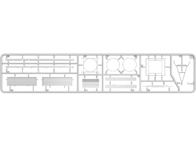 German Cargo Trailer - zdjęcie 10