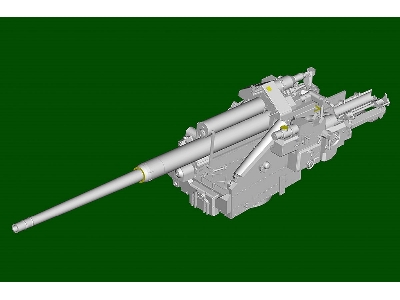 E-100 Flakpanzer W/12.8cm Flak 40 - zdjęcie 4