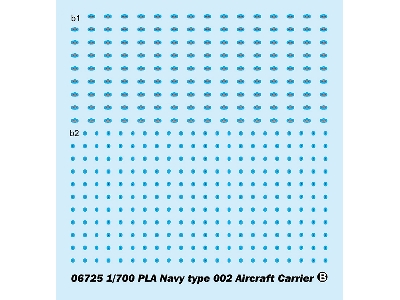Pla Navy Type 002 Aircraft Carrier - zdjęcie 6