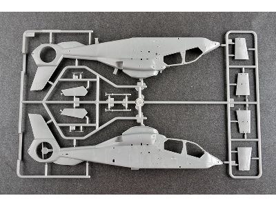 Z-19 Light Scout/Attack Helicopter - zdjęcie 8