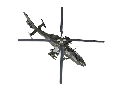 Z-19 Light Scout/Attack Helicopter - zdjęcie 24