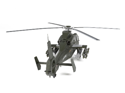 Z-19 Light Scout/Attack Helicopter - zdjęcie 25
