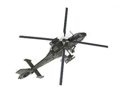 Z-19 Light Scout/Attack Helicopter - zdjęcie 26
