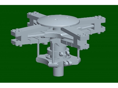 Z-19 Light Scout/Attack Helicopter - zdjęcie 34