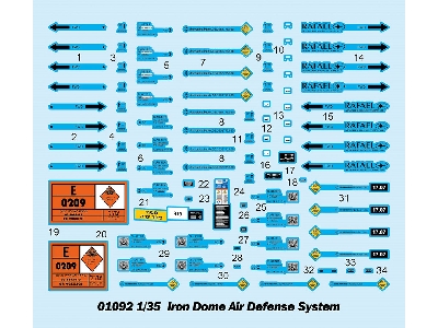 Iron Dome Air Defense System - zdjęcie 3