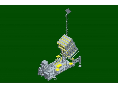 Iron Dome Air Defense System - zdjęcie 5