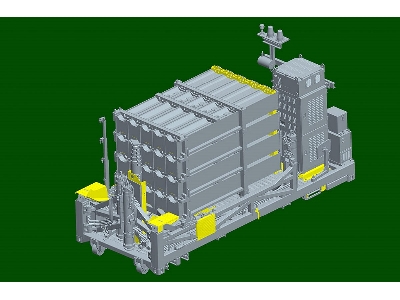 Iron Dome Air Defense System - zdjęcie 6