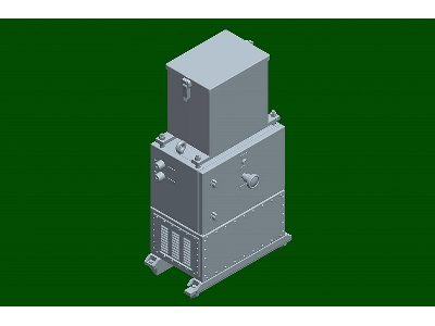 Iron Dome Air Defense System - zdjęcie 15