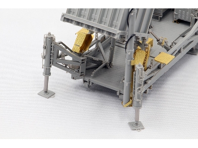 Iron Dome Air Defense System - zdjęcie 32