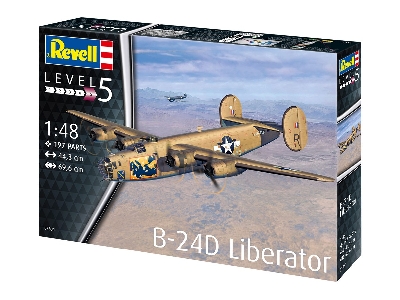 B-24D Liberator - zdjęcie 7