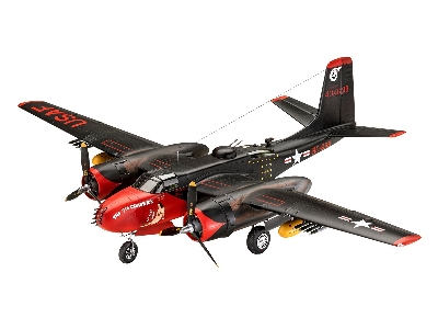 B-26 Invader - zdjęcie 2