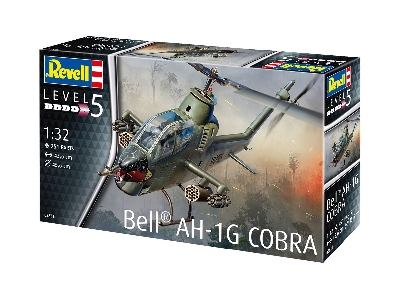 AH-1G Cobra - zdjęcie 3