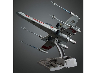 STAR WARS X-Wing Starfighter - zdjęcie 3