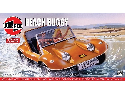 Beach Buggy - zdjęcie 1
