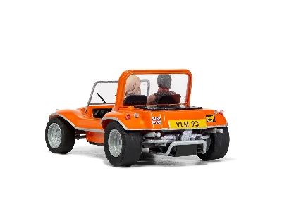 Beach Buggy - zdjęcie 2