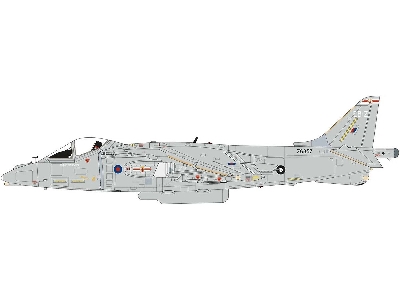 BAe Harrier GR7A/GR9 - zdjęcie 2