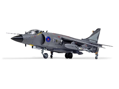 BAe Sea Harrier FRS.1 - zdjęcie 3