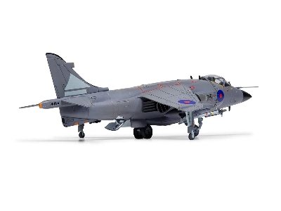 BAe Sea Harrier FRS.1 - zdjęcie 4