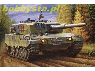 Leopard 2 A4 - zdjęcie 1
