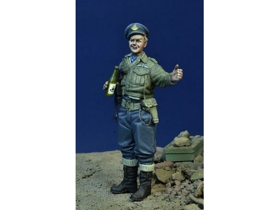 Canadian Pilot - zdjęcie 1