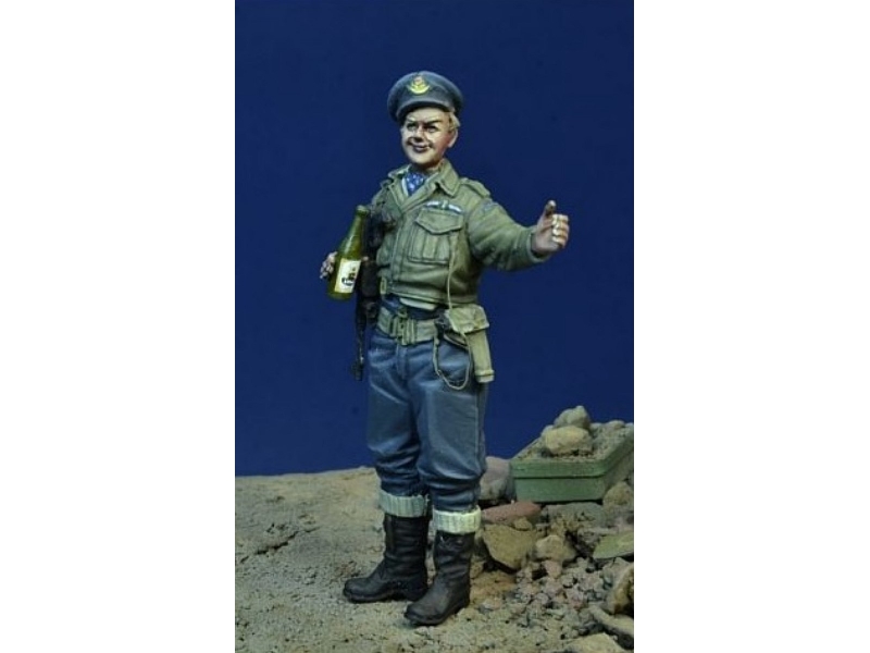 Canadian Pilot - zdjęcie 1