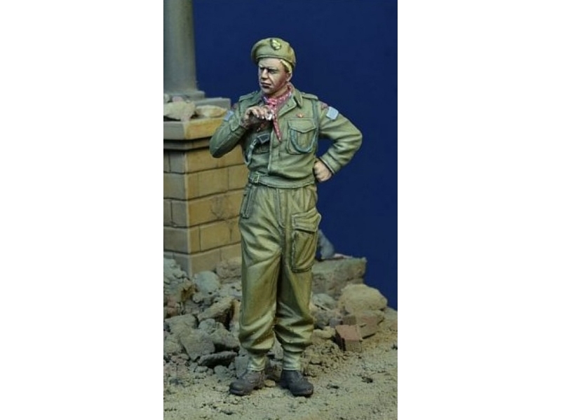 Canadian Nco - zdjęcie 1 Canadian Nco - zdjęcie 1