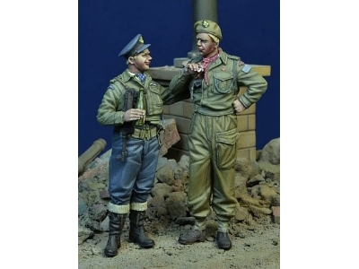 Canadian Pilot & Nco - zdjęcie 1