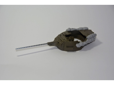M18 Hellcat (Stowage-fit To Tamiya Model) - zdjęcie 11