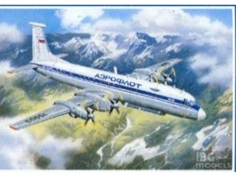 Il-22m - zdjęcie 1 Il-22m - zdjęcie 1