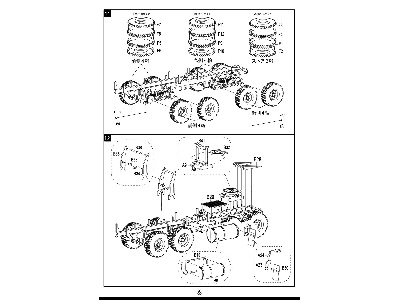 U.S. M983a2 Tractor - zdjęcie 7