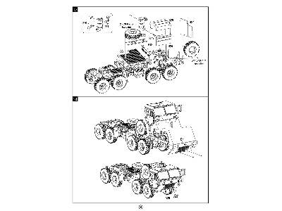 U.S. M983a2 Tractor - zdjęcie 9