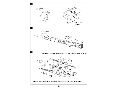 Usa M983 Heavy Expanded Mobility Tactical Truck + Pershing Ii Medium Range Ballistic Missile - zdjęcie 3