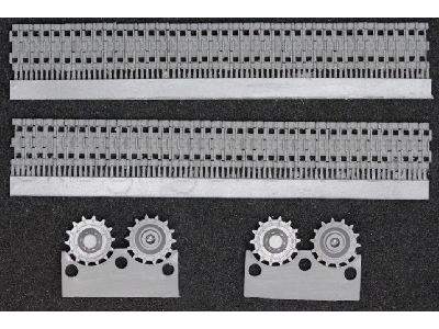 Tracks For Is-7 - zdjęcie 1