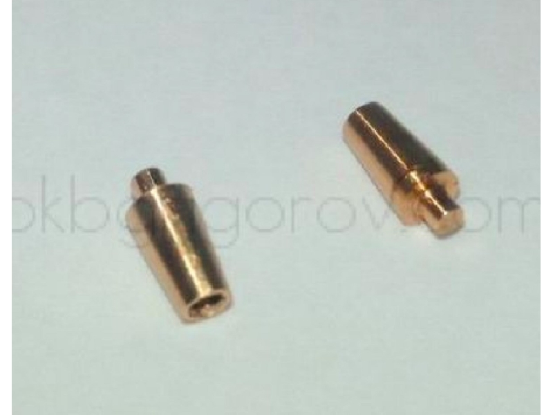 Metal Barrel For 7.5 Cm Kwk 37 - zdjęcie 1 Metal Barrel For 7.5 Cm Kwk 37 - zdjęcie 1