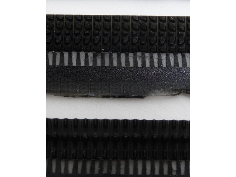 Tracks For M113, Rubber Type 1 - zdjęcie 1