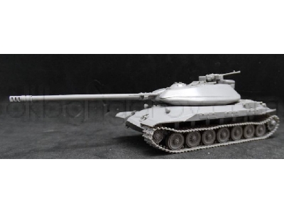 Soviet Heavy Tank Is-7 Mod.1946 - zdjęcie 7