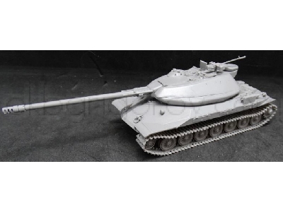 Soviet Heavy Tank Is-7 Mod.1946 - zdjęcie 11