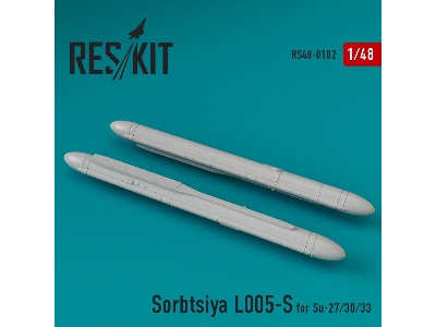 Sorbtsiya L005-s For Su-27/30/33 - zdjęcie 1