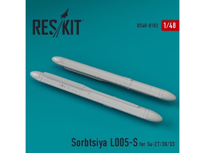 Sorbtsiya L005-s For Su-27/30/33 - zdjęcie 1 Sorbtsiya L005-s For Su-27/30/33 - zdjęcie 1