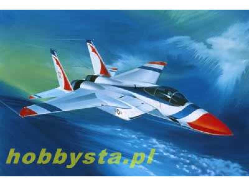 F-15 A Eagle - zdjęcie 1 F-15 A Eagle - zdjęcie 1