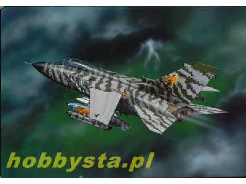 Tornado ECR - zdjęcie 1