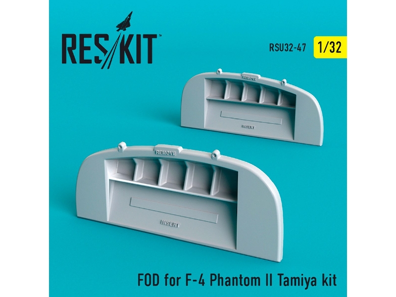 Fod For F-4 Phantom Ii - zdjęcie 1 Fod For F-4 Phantom Ii - zdjęcie 1