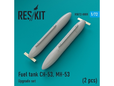 Fuel Tank C&#1053;-53, Mh-53 (2 Pcs) - zdjęcie 1