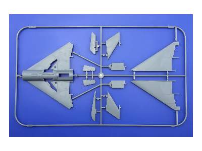  MiG-21BIS 1/48 - samolot - zdjęcie 5