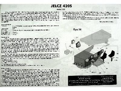 Jelcz 420s - zdjęcie 12